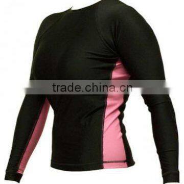 MMA Rash Guard