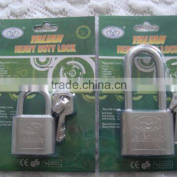 Christmas hot sale card padlock