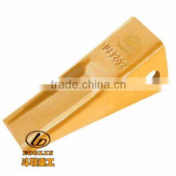 Offering Durable Bucket Tooth for Excavator Parts