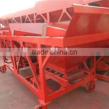 Concrete Batching Plant