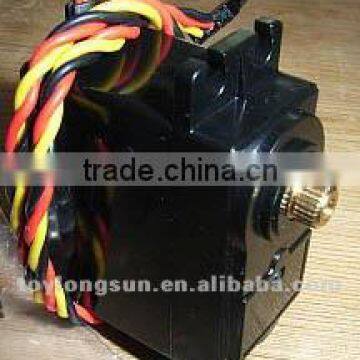 15kg metal gear Digital Servo