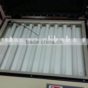 Desktop Vacuum uv Exposure Machine for Pad Printing Plate photo-3