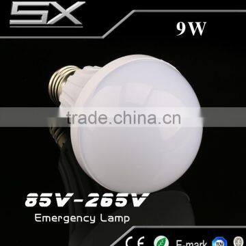 Smart led halogen replacement light