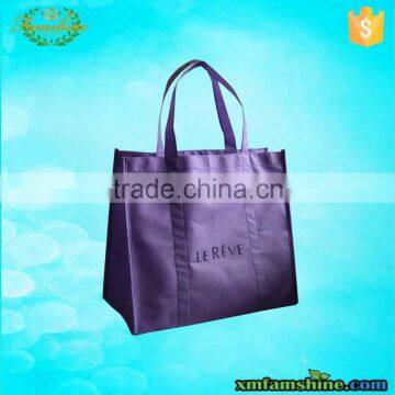 wholesale eco nonwoven recycle bag/nonwoven tote bag