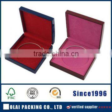 Innovative 2015 NewEST Rectangular Storage CD Box photo-3