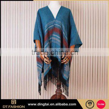 High performance korean custom-made printed shawls