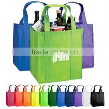 non woven grocery tote