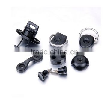 Plastic Injection Parts / OEM Injection Plastic Products/Custom Plastic Injection Parts