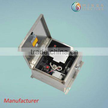 Professional Big Power R-150 Waterproof Pool Fiber Optic Led Light Engine photo-4