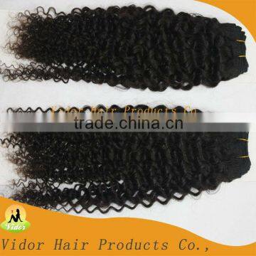 High Quality Wholesale Factory Price Hair Weft Extensions indian hair