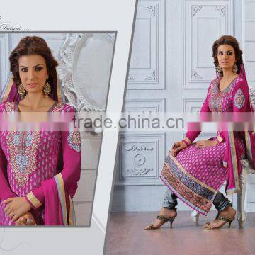 Bollywood Designer Salwar kameez