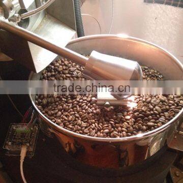 2kg Coffee Roasting Machine for Coffee Shop photo-4