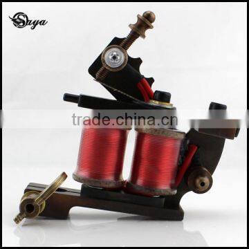 High Quality Copper Original Hummingbird Rotary Tattoo Machine