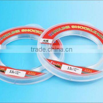 ilure carbon fishing lines 100% carbon