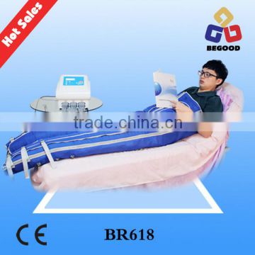 Multifunctional pressotherapy cellulite remover massage slimming BR618