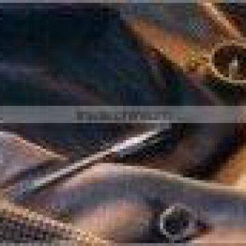 SYNTHETIC SUITING FABRIC