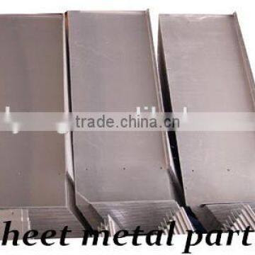 Sheet Metal of Train Parts,punching Part,CNC Sheet Metal Steel Stamping,custom Sheet Metal Fabrication