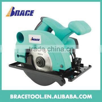 portable 140mm woodworking circular saw machine