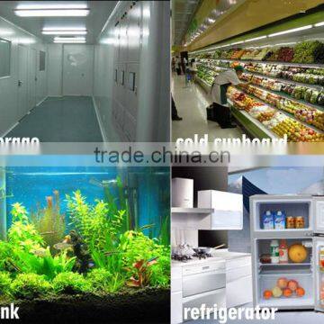 Top Quality Waterproof 1500mm Led Triproof Led Tube Light photo-6