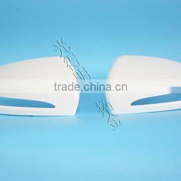 for W222 W205 Rear View Side Mirror Cover