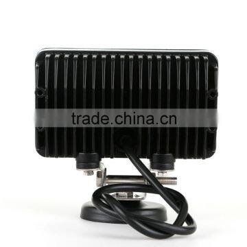 12V 33W Led Work Lamp Flood Light for Cars photo-3