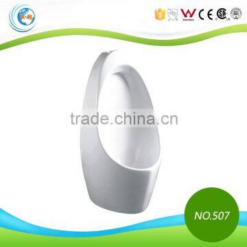 standing up sanitary ware ceramic floor high urinal XR507