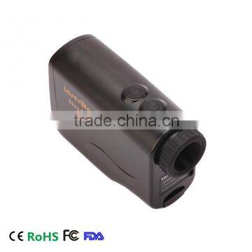 LaserExplore Hand Held Digital OEM Laser Rangefinder /laser Distance Meter 600m/hunting and Golf photo-3