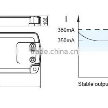 6w Constant Current Led Desk Top Driver photo-2