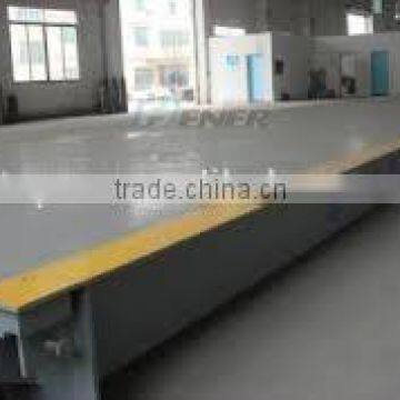 50 ton weighbridge