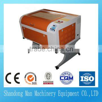 mini cnc laser metal cutting machine/ desktop laser cutting machine for metal