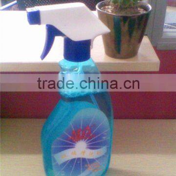 500ml spray Kitchen greasy cleaner