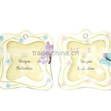 Ceramic Spring Photoframe