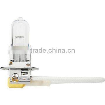 Auto bulb Halogen H1 H3 H4 H7 halogen bulb/ high quality & cheapest halogen bulb