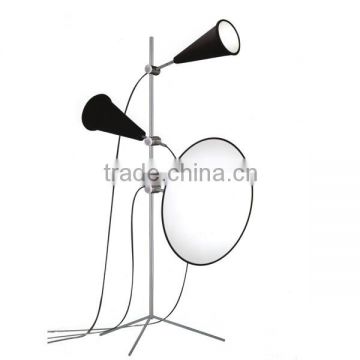 Cheer Lighting Provide the Modern Classic Cone Floor Lamp