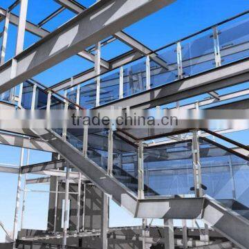 steel structure