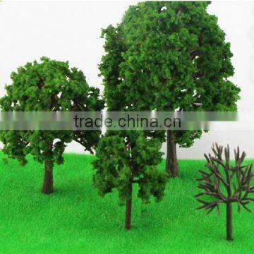 Model Tree in Building Materials, Model Trees, Decorative Mini Tree, 3d Mdoel Tree, Architecture Model Tree, Mini Model Tree photo-5
