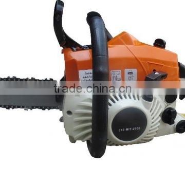 OEM brand Sazuma 52CC Chainsaw with small bar hotsale in Thailand