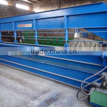 TY used steel bending machine for sale