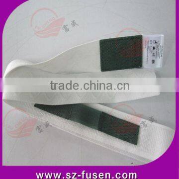 Discount Rectangle Medical Treatment Hook&loop Tie in Norway photo-6
