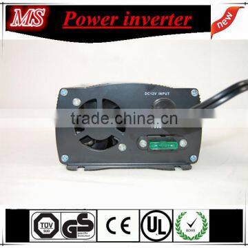 400W Pure Sine Wave Solar Power Inverter With Best Price photo-3