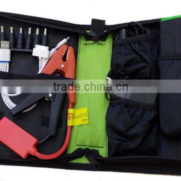 16800mAh&13800mAh for 12V cars jump starter power bank 16800mah power bank