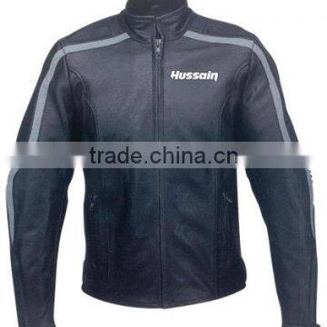 209 Motorbike Leather Jackets