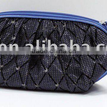 New Ali Black Promotion Cosmetic Bag