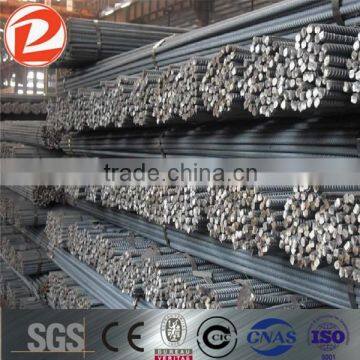 Mild Steel Rebar/rebar Steel Bar photo-5