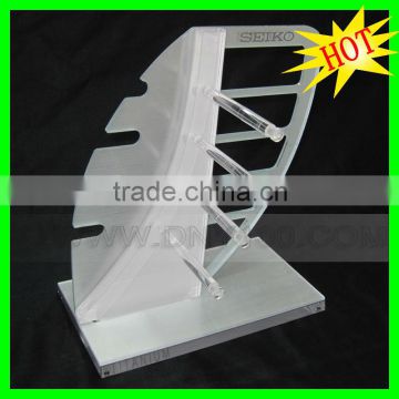 Customized manufacturing acrylic eyeglass holder