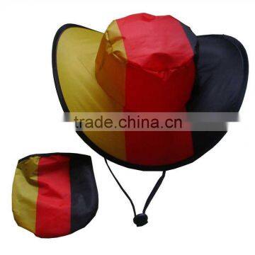 Germany series football fan hat football fan hat