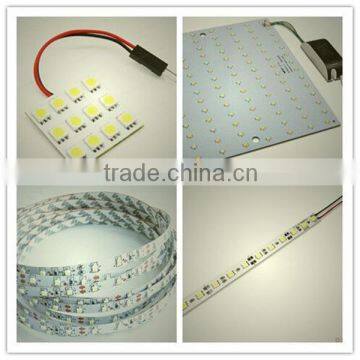 Professional FR4 fpc led , Led Assembly