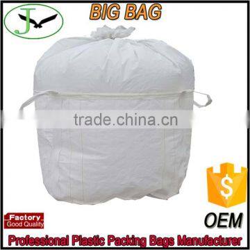 global hotselling 1000kg food graded pp woven big bag