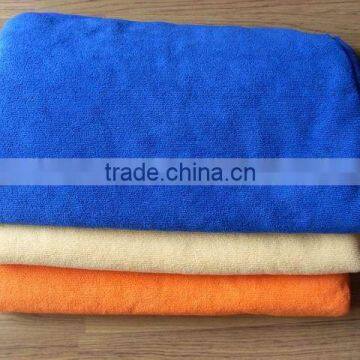 Extremely Durable microfiber quick drying towels