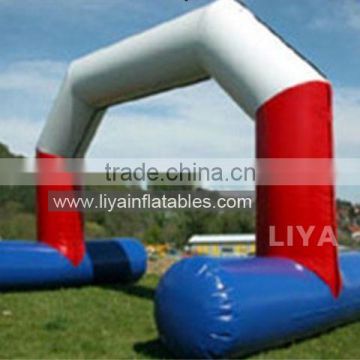 Inflatable Finish Line Arch/Inflatable Entrance Arch/Inflatable Arch Price